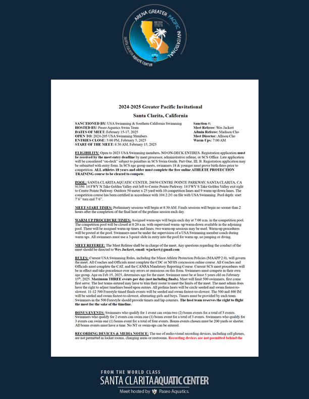 2025 Meet Info (pdf)